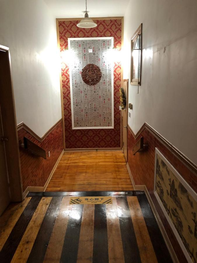 Heritage Place Hotel Gravelbourg Zewnętrze zdjęcie