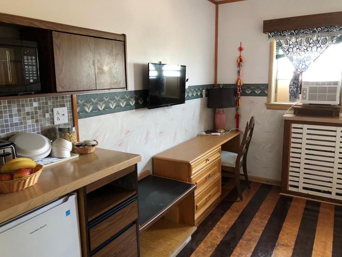 Heritage Place Hotel Gravelbourg Zewnętrze zdjęcie