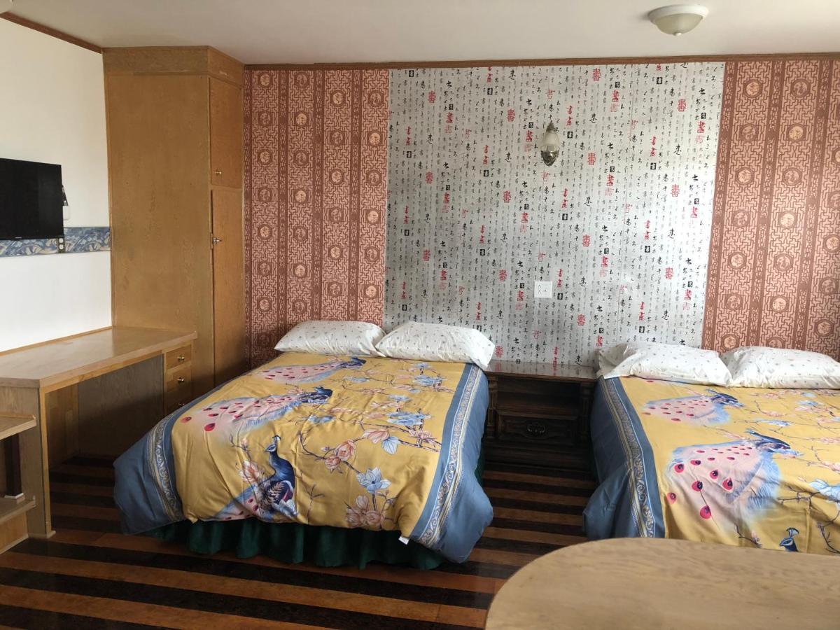 Heritage Place Hotel Gravelbourg Zewnętrze zdjęcie