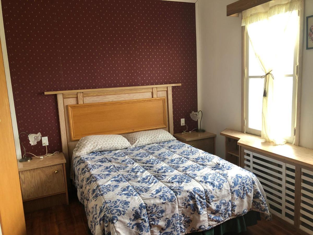 Heritage Place Hotel Gravelbourg Zewnętrze zdjęcie
