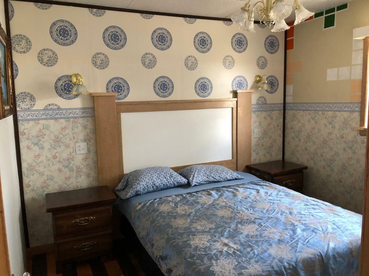 Heritage Place Hotel Gravelbourg Zewnętrze zdjęcie